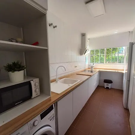 Albatros Golf 1 Apartment