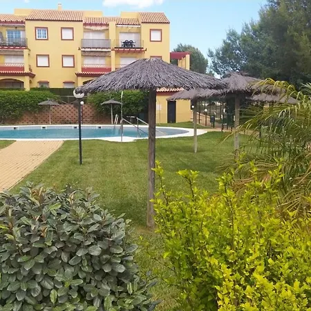Albatros Golf 1 Apartment