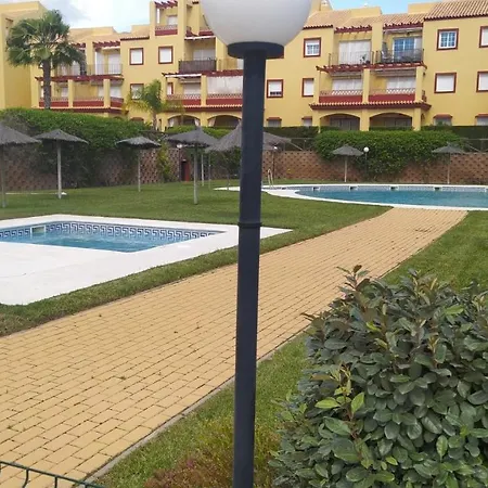 Albatros Golf 1 Apartment Ayamonte