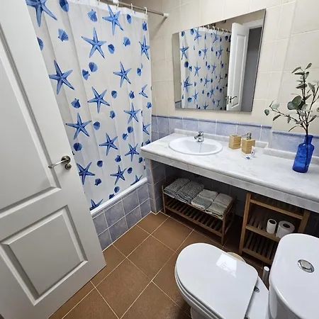 Albatros Golf 1 Apartment