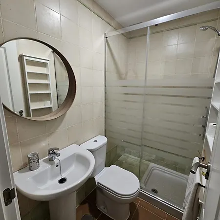 Apartment Albatros Golf 1